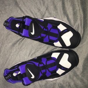 Nike Air Scream LWP with FREE Nike Web Belt!!!